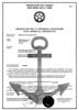 Сертификат морского регистра
